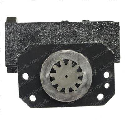 Picture of Gear Assy Reduction