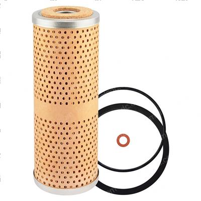 Picture of Filter - Fuel