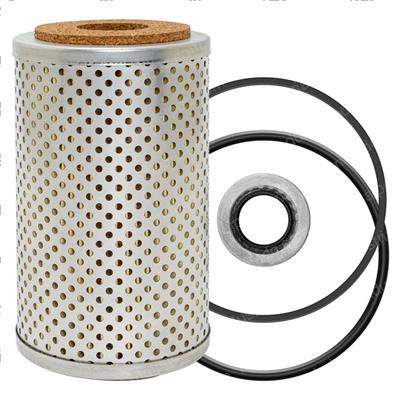 Picture of Filter Kit - Hydraulic