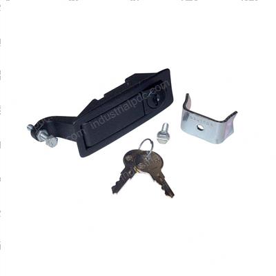 Picture of Latch - Locking Compression