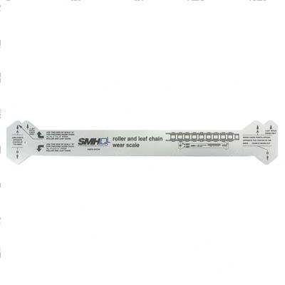 Picture of Gauge - Chain Wear