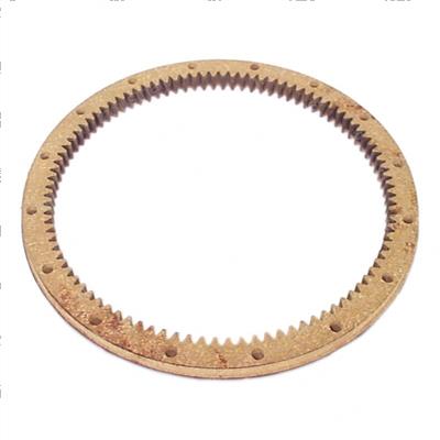 Picture of Ring Gear, 16 Bolt Dana
