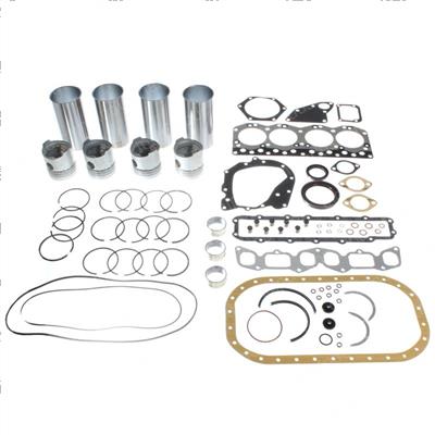 Picture of Rebuild Kit - (minor)