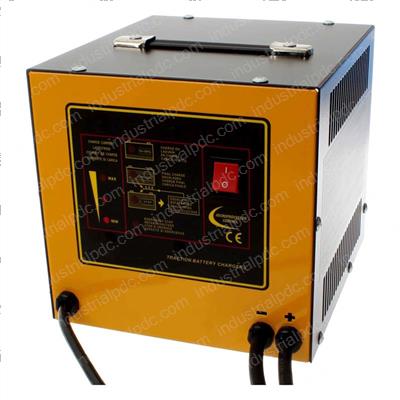 Picture of Charger 24v 10a