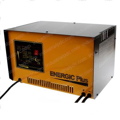 Picture of Charger - 24v 40a
