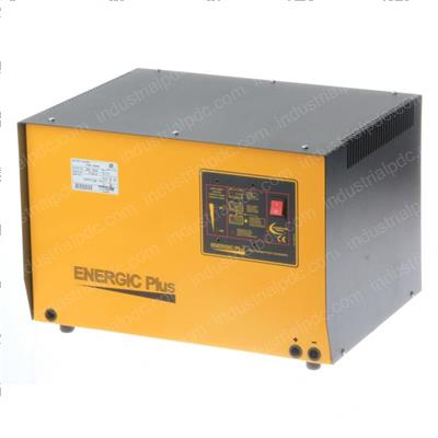 Picture of Charger - 24v 80a