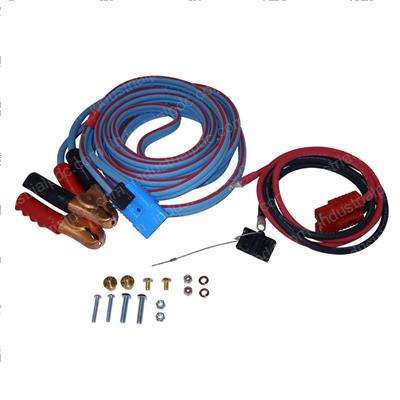 Picture of Booster Assembly - 2 Awg