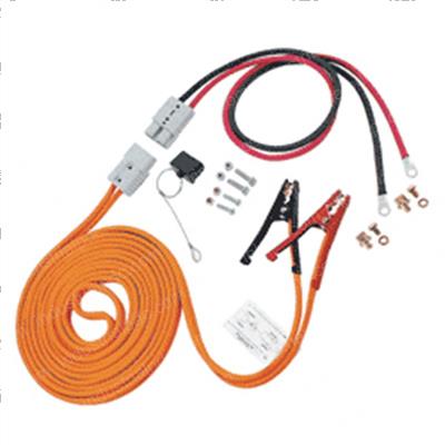 Picture of Booster Assembly - 4 Awg
