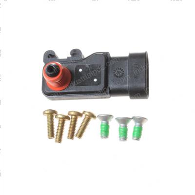 Picture of Sensor Map