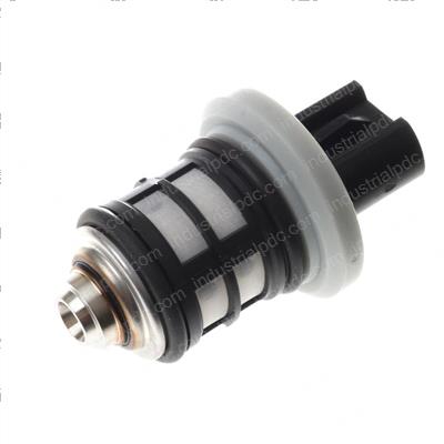 Picture of Injector Gas W/Top+botm Org