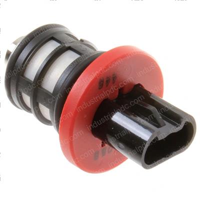 Picture of Gasoline Injector With O-Ring