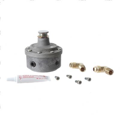 Picture of Secondary Lp Regulator Assy