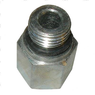 Picture of Adapter - 916sae X 1/4 Fem Pipe
