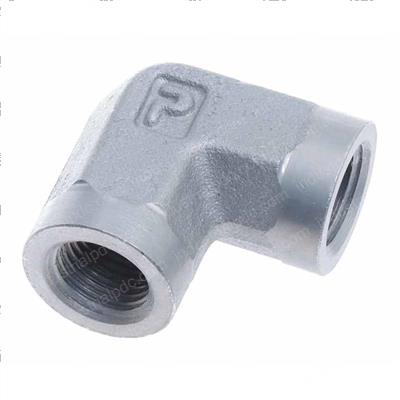 Picture of Elbow - Female Pipe