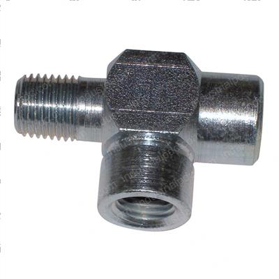 Picture of Tee - Pipe - Male Run