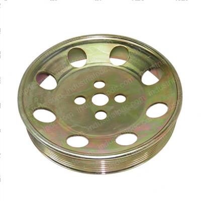 Picture of Pulley, Crankshaft, 180 Mm Od