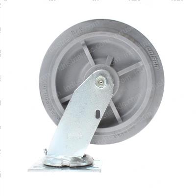 Picture of Caster Assembly