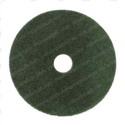 Picture of Pad-20 Inch  Green  5 Pack