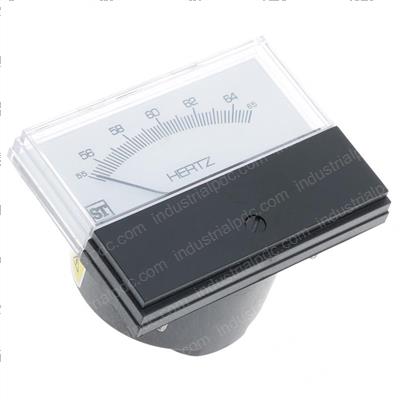 Picture of Hertz Meter 55-65hz