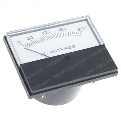 Picture of Ammeter-0-200