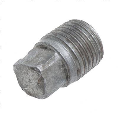 Picture of Plug - Pipe Hex Socket
