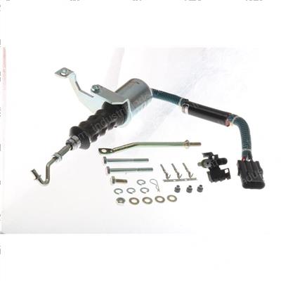 Picture of Solenoid-Fuel Pump