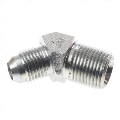 Picture of Elbow - 45 Deg - Pipe X Flare