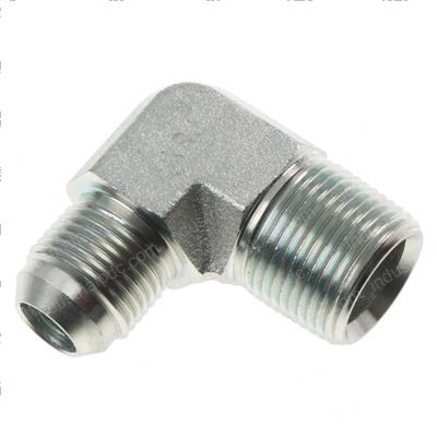 Picture of Elbow - 90 Deg - Nptm X Jic