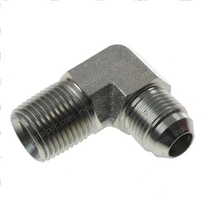 Picture of Elbow - 90 Deg - Nptm X Jic