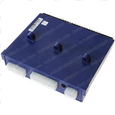 Picture of Pcb - Controller/Logic Card