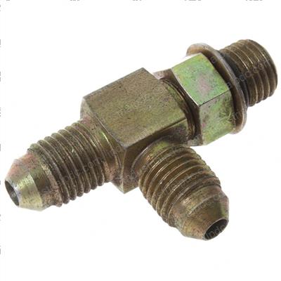 Picture of Control Valve Tee Fitting