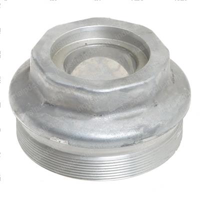 Picture of Nut - Top