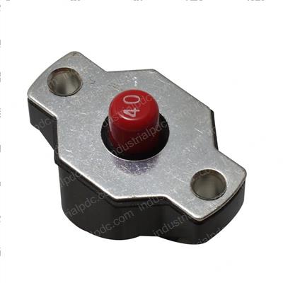 Picture of Breaker - Circuit