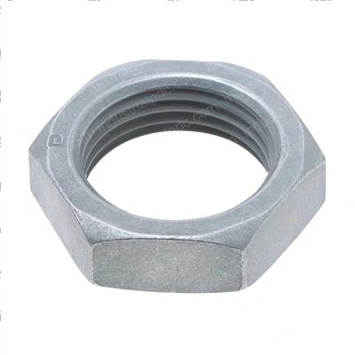 Picture of Locknut - Bulkhead