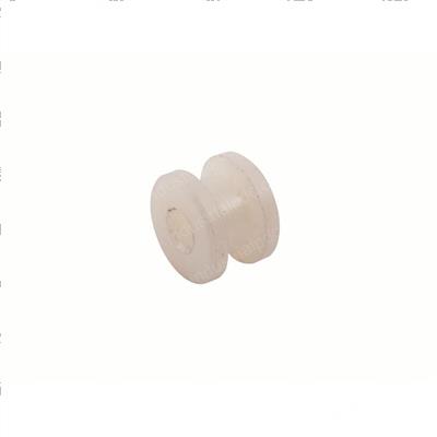 Picture of Pulley - Plastic