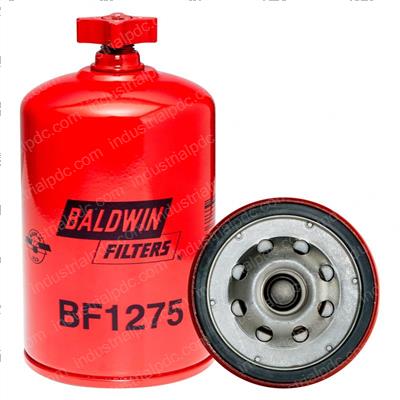 Picture of Filter - Fuel