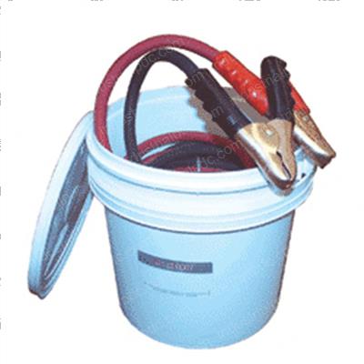 Picture of Jumper Assembly - 2/0 Awg