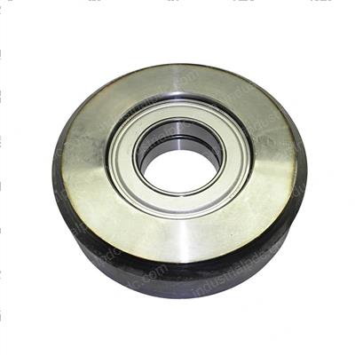 Picture of Mast Wheel W/Bearings