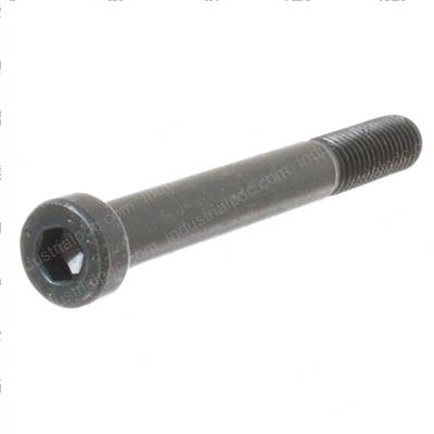 Picture of Screw - Socket Head