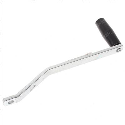 Picture of Handle - Winch - 11" Oal