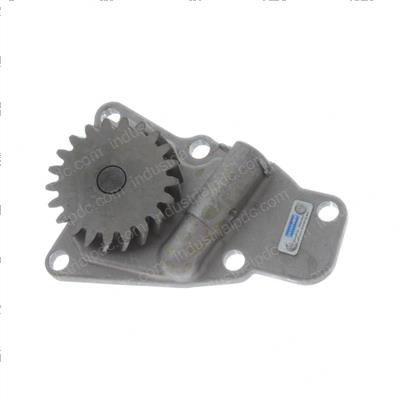 Picture of Pump - Oil