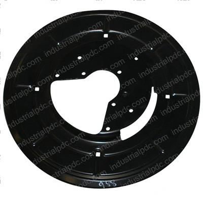 Picture of Flange