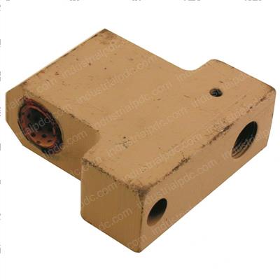 Picture of End - Tension Bar