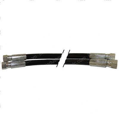 Picture of Hose-5500606040404twin-15