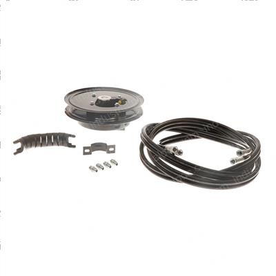 Picture of Right Hand Hose Reel