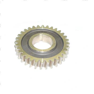 Picture of Gear - Worm