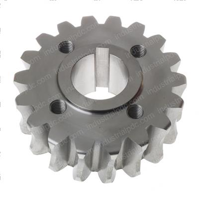 Picture of Gear, Worm