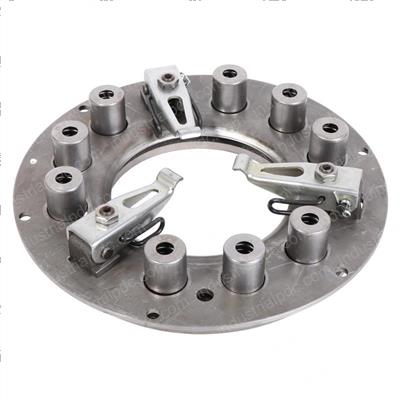 Picture of Pressure Plate Assembly