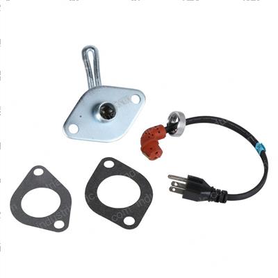 Picture of Heater, Block Kit