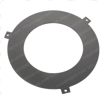 Picture of Plate, Circular